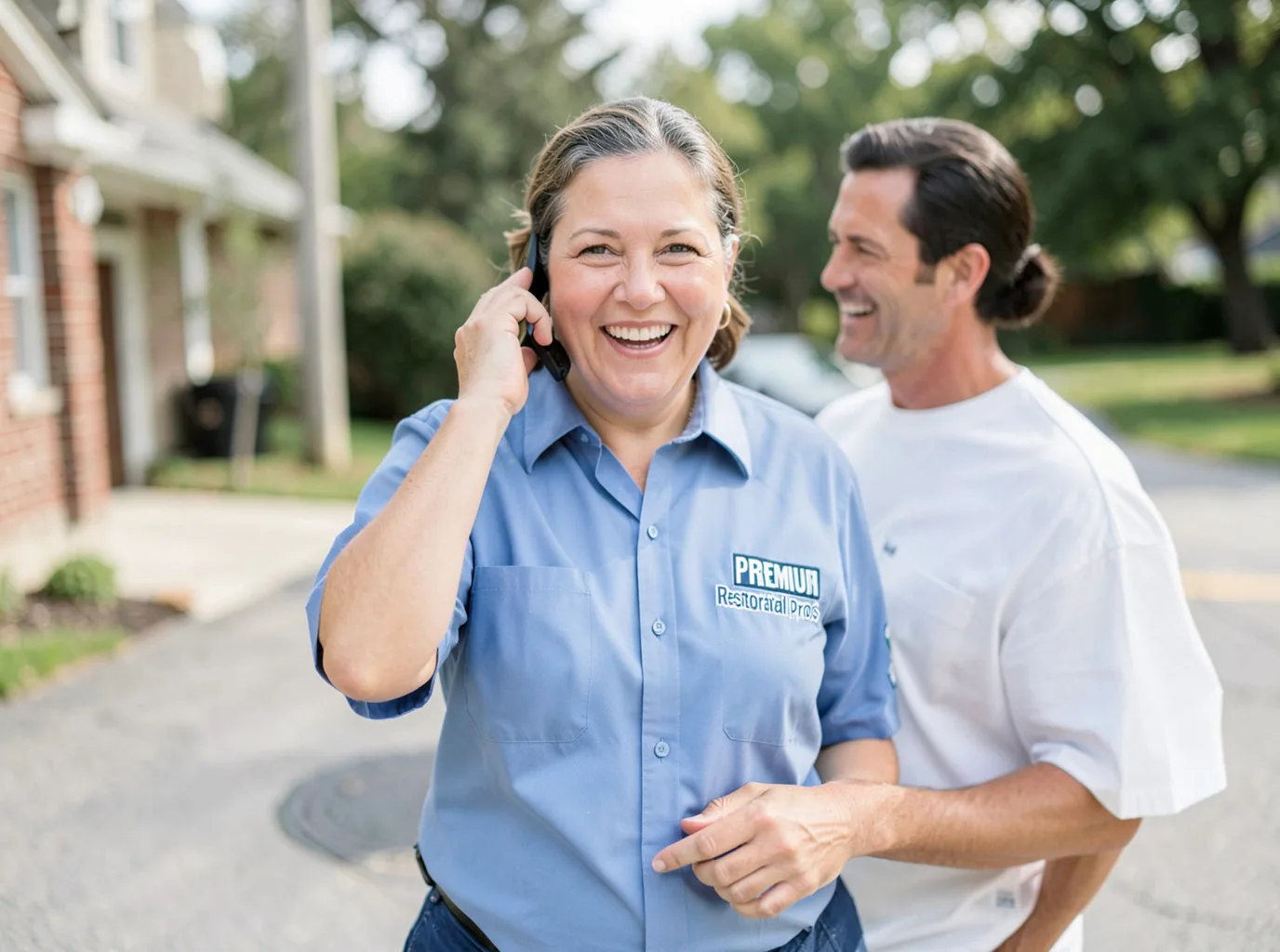 Water Damage Restoration Ozone Park, NY FAQs
